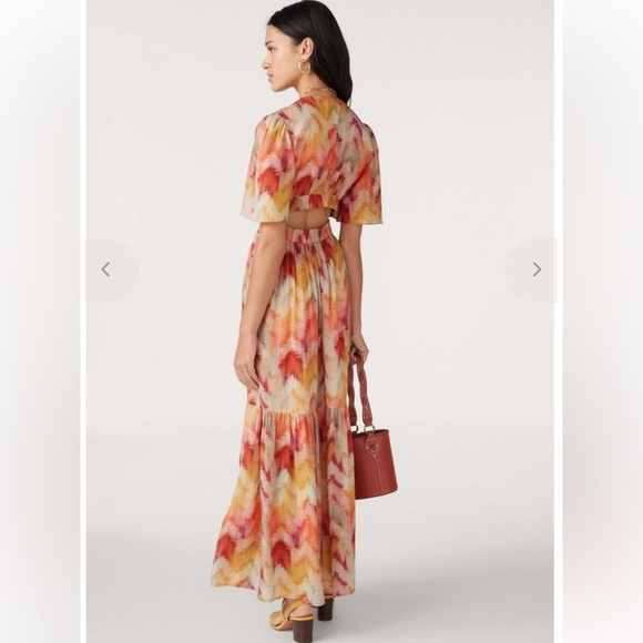 BA&SH DRESS - Picture 3 of 13